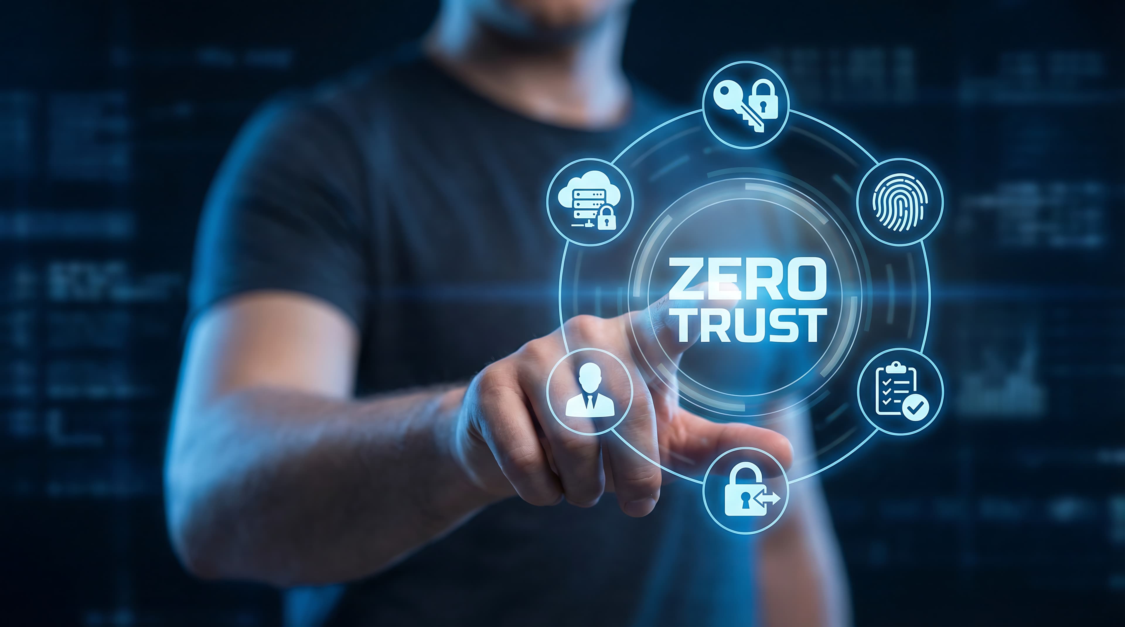 Security and trust at Jorg AI